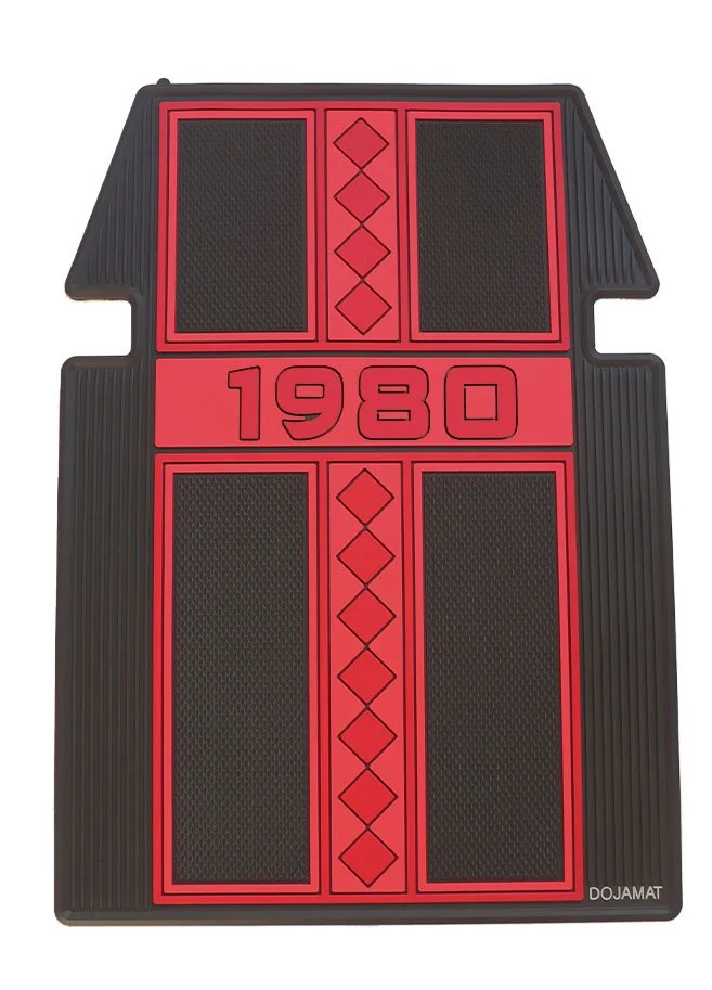 1980 — Dojamat